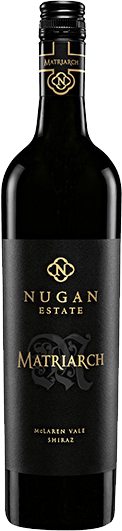Nugan Estate Matriarch McLaren Vale Shiraz 2016 McLaren Vale